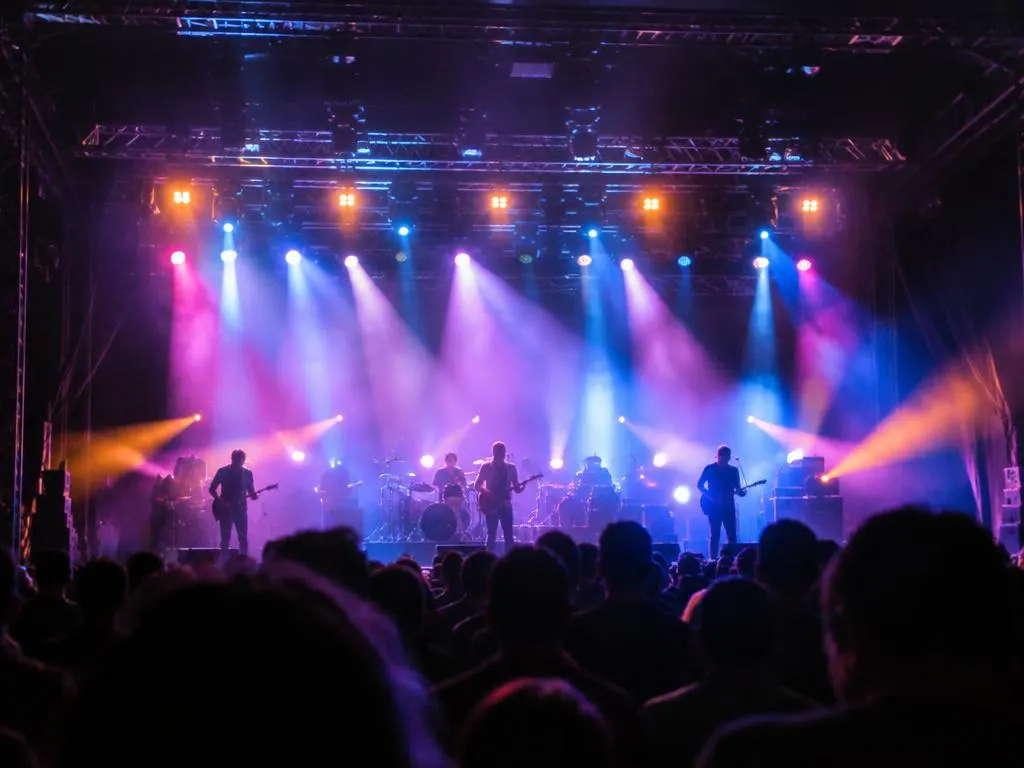 Contabilidade e gestão financeira para Eventos e entretenimento